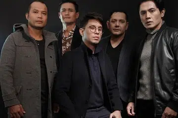 x-factor, boyband Malaysia