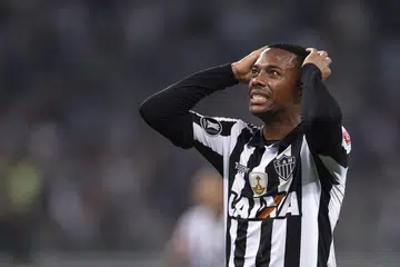 Robinho, bekas penyerang Manchester City dan Real Madrid, diarah menjalani hukuman penjara sembilan tahun kerana terlibat dalam kes rogol berkumpulan pada 2013.