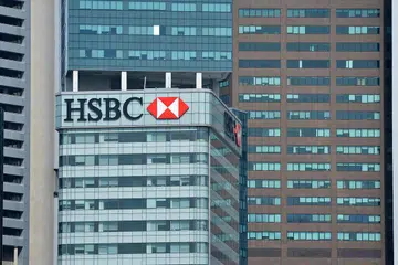 HSBC, perniagaan keluarga, alih kepimpinan 