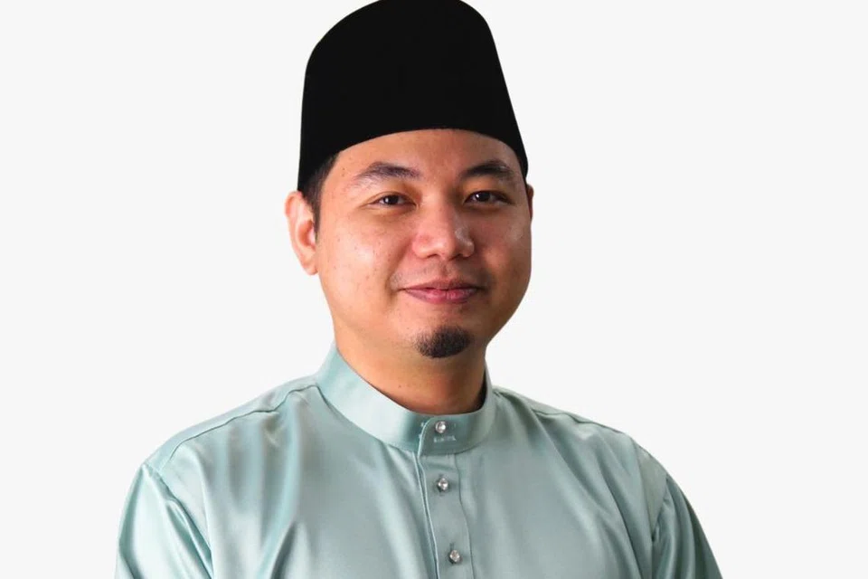 Ustaz Muhammad Zuhaili Md Yusof