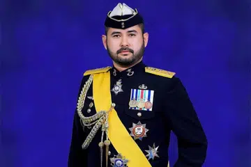 KUNJUNGAN MUHIBAH: Tunku Ismail Sultan Ibrahim akan mengadakan lawatan rasmi ke Singapura antara 10 hingga 12 Julai. 