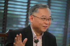 DPM Gan, ekonomi, lawatan ke Jerman, 