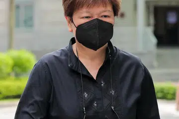OLIVIA lum ooi lun