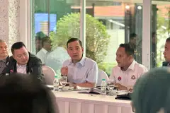 Belanjawan Johor 2026, pendidikan, penerangan, kerjasama rentas portfolio