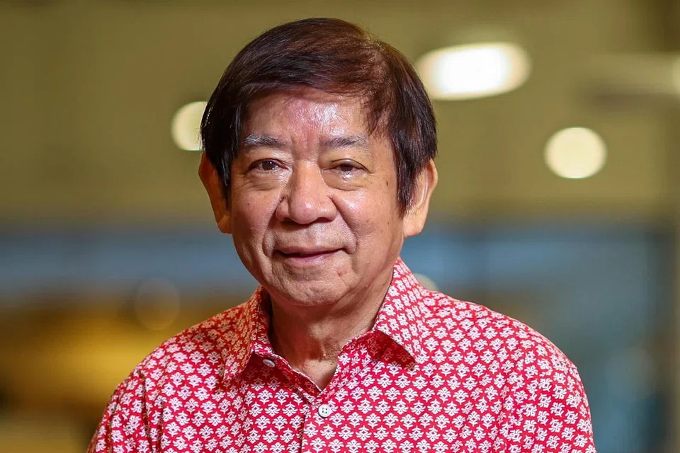 ENCIK KHAW BOON WAN