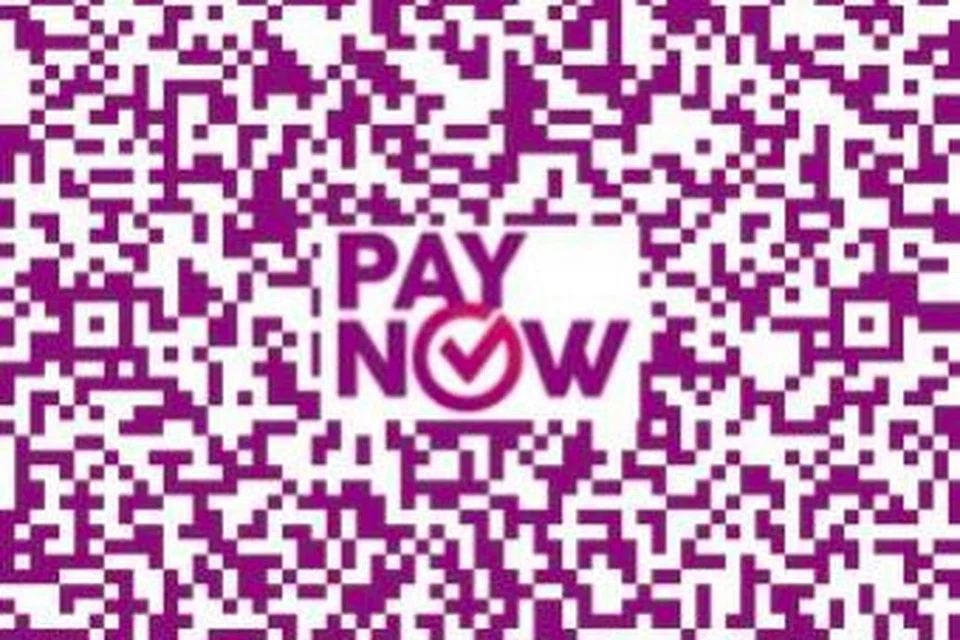 BERI SUMBANGAN: Untuk menderma, sila imbas kod QR yang tertera ini. 