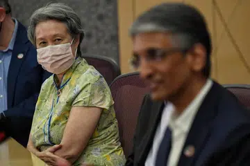 Foto BH oleh KUA CHEE SIONG 