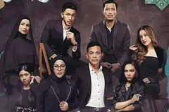 Drama Keluarga Itu berkisar keluarga Iman lakonan Datuk Rosyam Nor dan Chempaka (Umie) yang bergelut dengan kenyataan hidup yang jauh dari kesempurnaan. Iman, seorang tokoh tahfiz yang dihormati, perlu membimbing empat anaknya iaitu Ansara (Fattah Amin), Anwari (Muaz Zabir), Dhamiah (Puteri Balqis) dan Dhini (Duerra Mitilda) yang membawa keresahan dan cabaran masing-masing.
