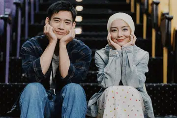Mira Filzah, drama, Mandul Bukan Pilihan