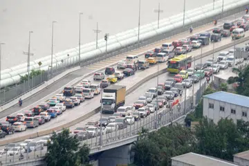 Perubahan cuti hujung minggu dari Jumaat dan Sabtu kepada Sabtu dan Ahad mulai Januari 2025 dijangka meningkatkan kesesakan trafik dan lokasi tumpuan pengunjung.