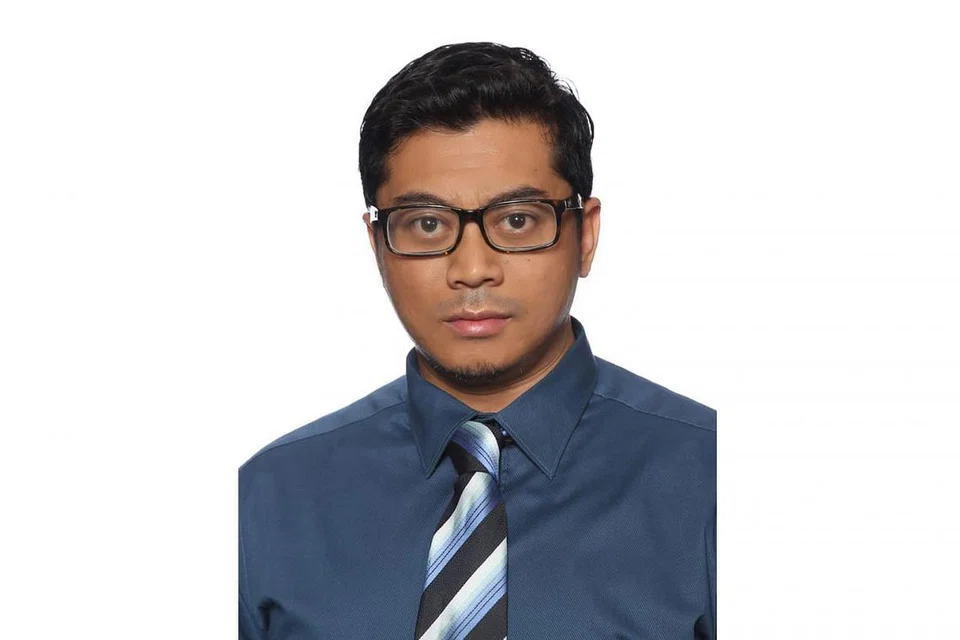 Mohamed Naguib Ngadnan