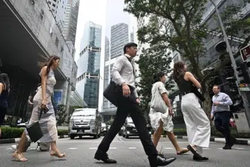 Bonus pertengahan tahun mengambil kira prestasi ekonomi Singapura pada suku pertama 2025. 