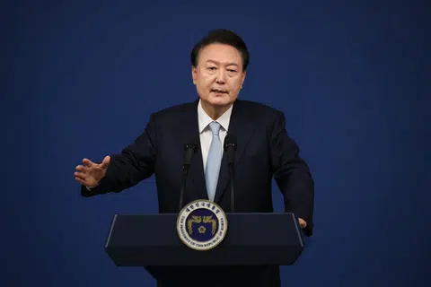 Presiden Republik Korea, Encik Yoon Suk Yeol, akan berada di Singapura antara 7 hingga 9 Oktober 2024, atas undangan Presiden Tharman Shanmugaratnam.