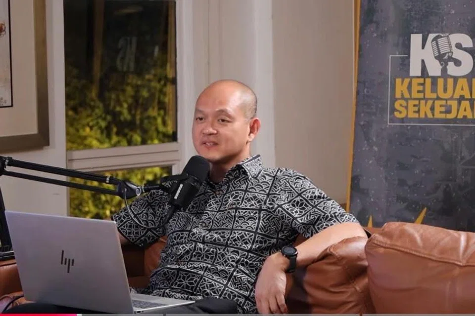 PRU16, Kerajaan Perpaduan, DAP
