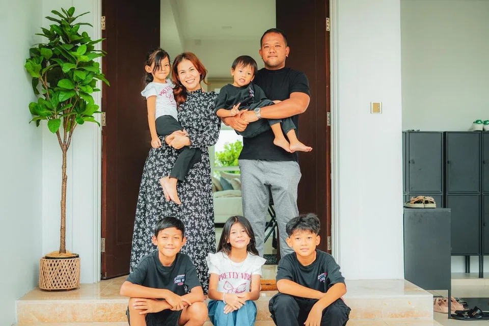 Singapura Johor, hartanah Johor, perniagaan Johor
