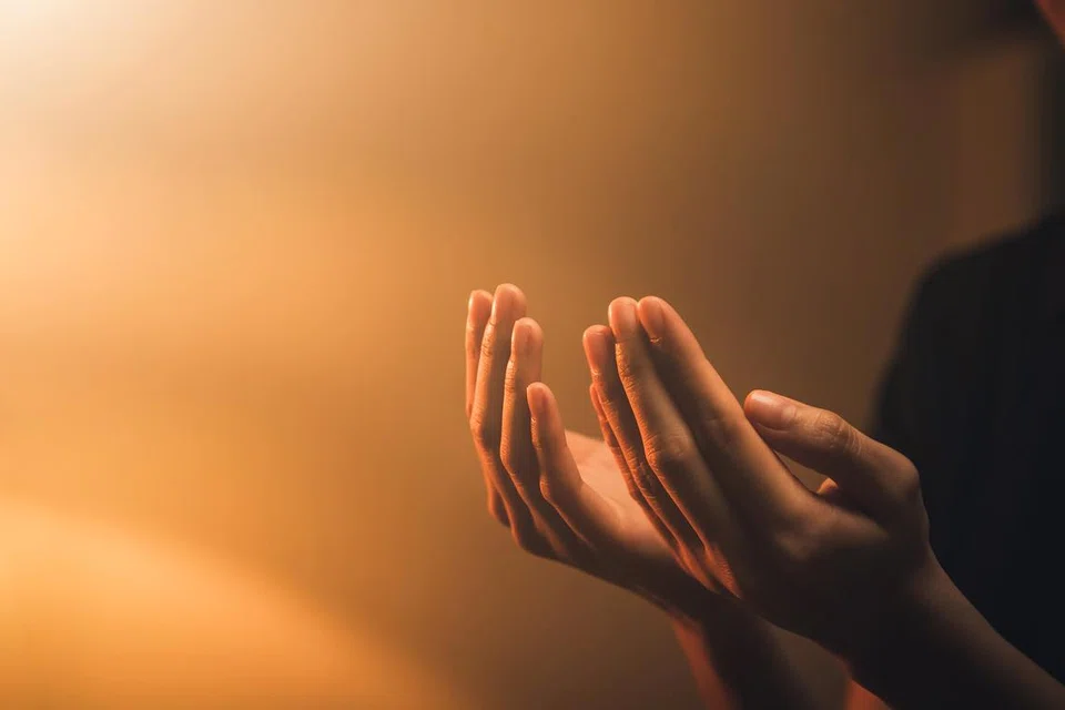 prayer, doa, supplication, ramadan