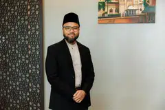 Madrasah Aljunied, pengetua baharu, Ustaz Afif Pasuni