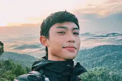 Juara ‘Hero Remaja 2021/2022’, Meirul Aiman, mula dikenali dengan lakonannya dalam siri popular ‘Projek: High Council’.