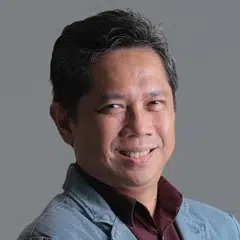 PUAD IBRAHIM