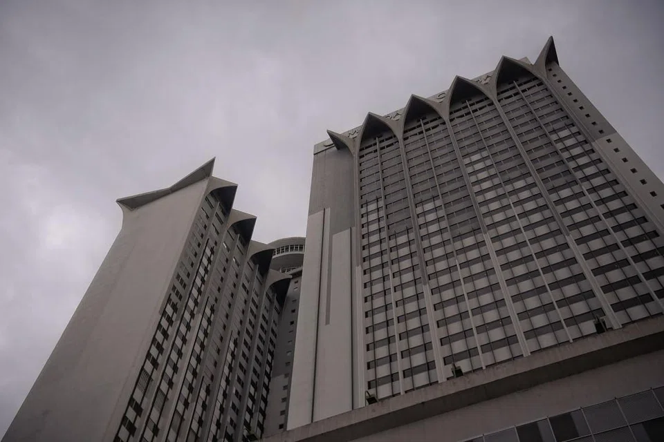 Kementerian Kesihatan telah menguji 571 kakitangan Mandarin Orchard dan kesemua keputusan ujian PCR mereka didapati negatif. - 