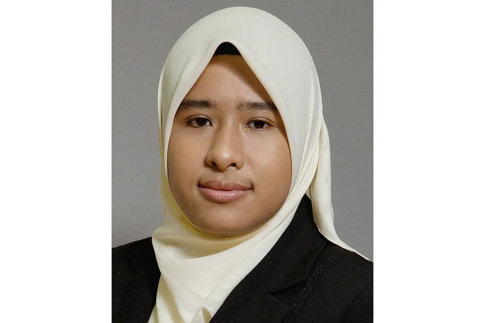 USTAZAH SYIFAA' YUSRA MANSOR: Pengaruh ideologi radikal terhadap pemikiran individu seperti Ruqayyah terlalu kuat hingga mereka tidak terbuka menerima pandangan lain.