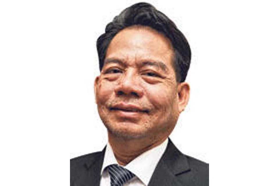 ABDUL ROHIM SARIP