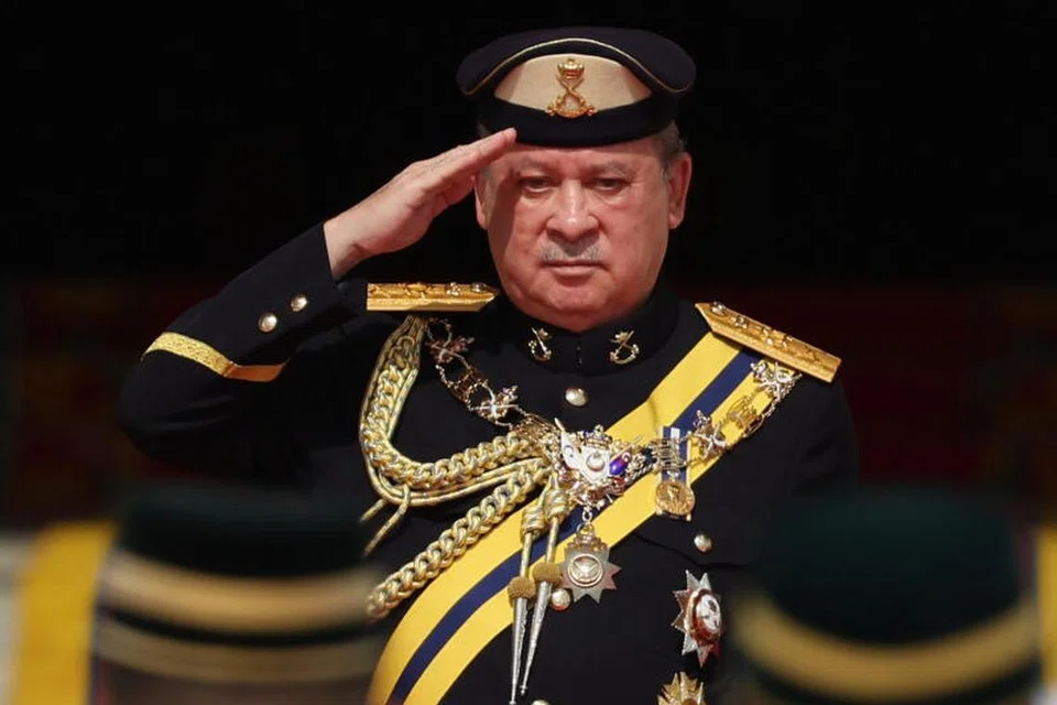 Pemimpin Johor, Sultan Ibrahim Iskandar, telah dimahkotakan sebagai Yang di-Pertuan Agong ke-17 Malaysia  di Istana Negara di Kuala Lumpur pada 31 Januari. 