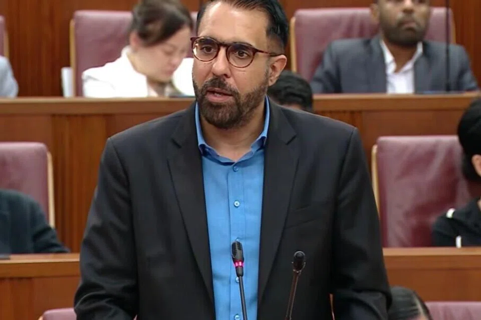 pritam singh, belanjawan 2026 