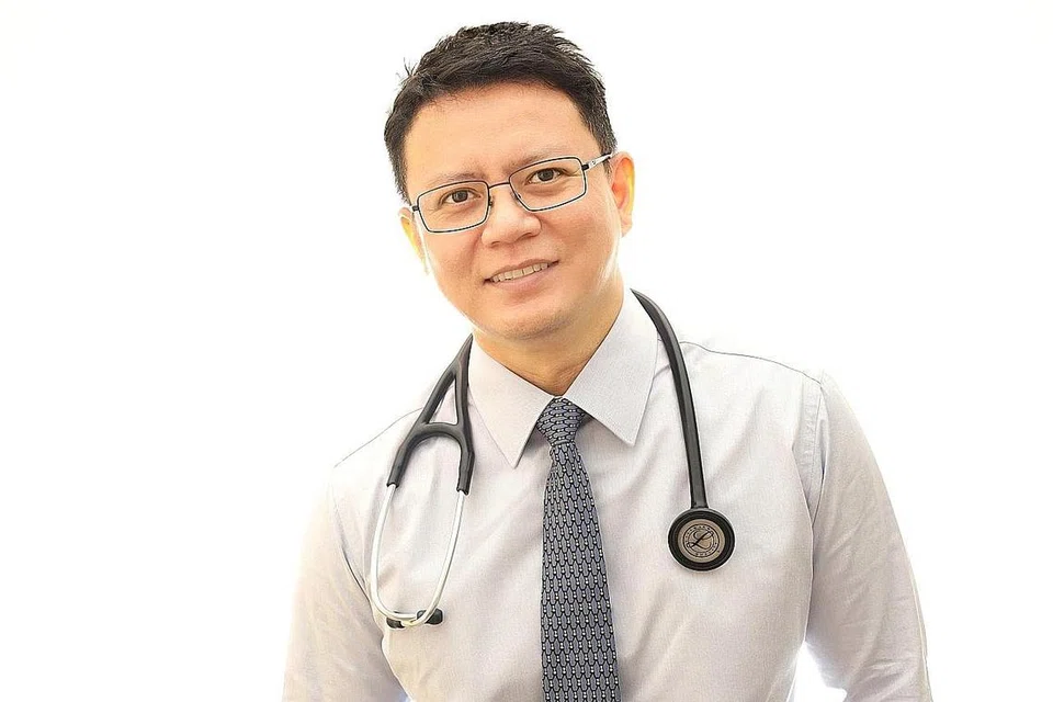 DR JAZLAN JOSOOPH: Dengan membiasakan diri dengan langkah pencegahan dan pengesanan virus, warga berupaya hidup lebih bebas biarpun Covid-19 masih wujud. 