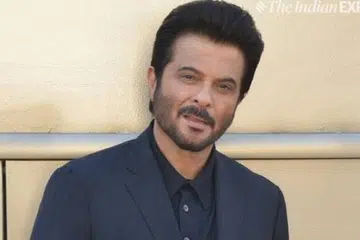 SIKAP POSITIF: Pelakon Bollywood, Anil Kapoor, pernah dipandang rendah pada permulaan kerjayanya kerana kurang penampilan dan personaliti. Maka itu, beliau memastikan supaya dirinya kekal cergas agar kelihatan segak dan tampan walaupun sudah berusia 66 tahun.