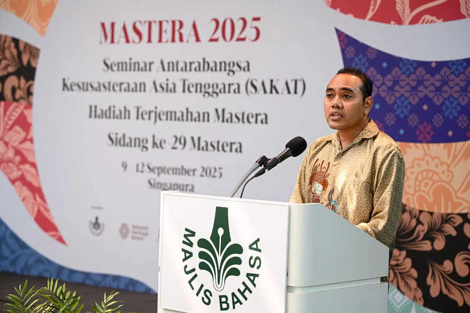 Zhulkarnain Abdul Rahim, Mastera, MBMS