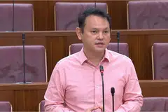 ENCIK ZAQY MOHAMAD - Foto fail