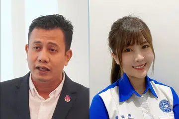 Ringgit, belia, pekerjaan, Johor