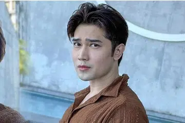 Forteen, Ariz Lufias, bujang, bukan kerana tak laku