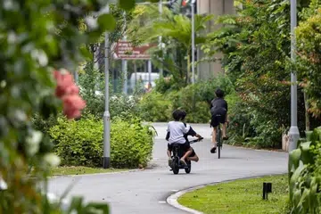 lta, e-skuter, jeffrey siow