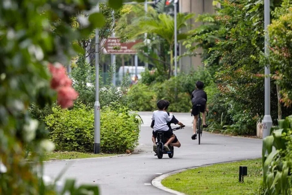 lta, e-skuter, jeffrey siow