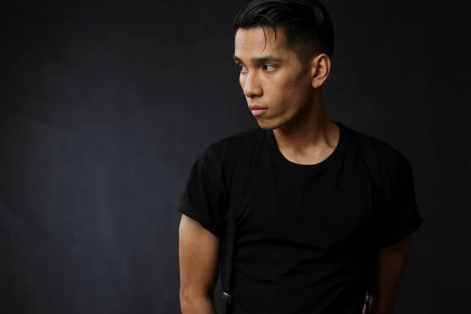 Naim Daniel, BBNU