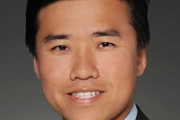 Kesihatan, pembedahan katarak mata, Dr Mohamad Rosman Othman