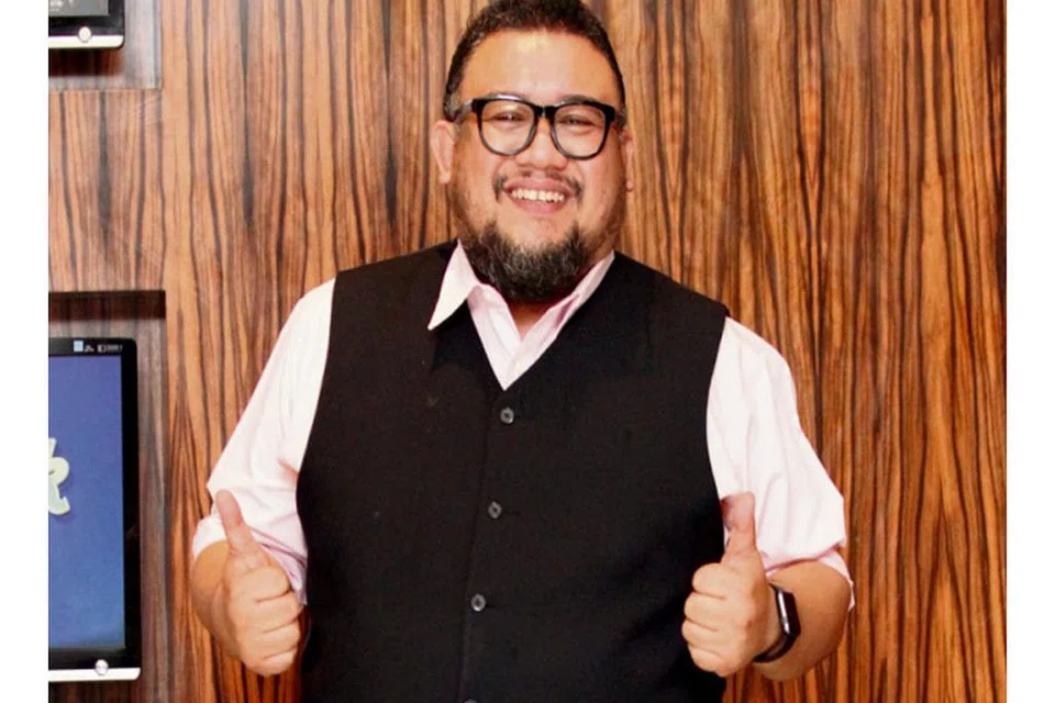 AFDLIN SHAUKI: Jiwa besar dan dedikasi Datuk Anwar dalam perjuangan politik di sebalik jerih perih yang dilaluinya juga banyak mencetus keinsafan dalam dirinya. - Foto SINAR HARIAN