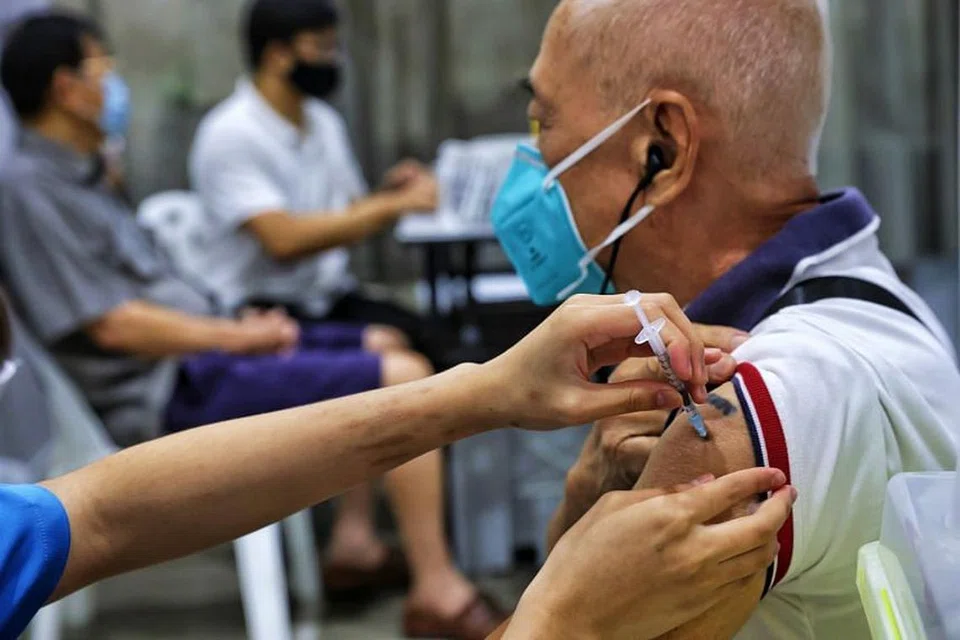 Foto BH oleh KEVIN LIM