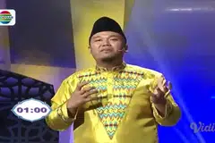 TONJOL BAKAT: Suhaimi Zaini, 31 tahun, merupakan antara lima peserta Singapura yang mewakili negara dalam Aksi Asia 2018, sebuah pertandingan mencari bakat baru untuk diketengahkan sebagai ustaz atau ustazah di peringkat serantau. - Foto BH oleh HANIM MOHD SALEH