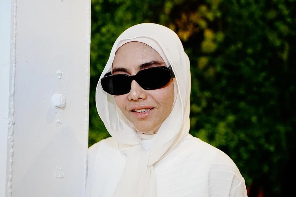 ella, ratu rok malaysia