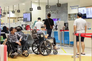 Pada 2025, pemerintah memperuntukkan $20.9 bilion untuk sektor kesihatan – jumlah perbelanjaan kedua terbesar selepas pertahanan, yang menerima $23.4 bilion.