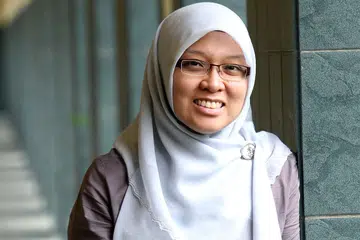 DR INTAN AZURA MOKHTAR: Galak wanita Melayu rancang kewangan dan keperluan waktu persaraan.