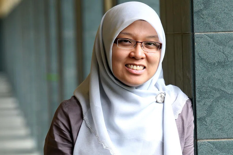 DR INTAN AZURA MOKHTAR: Galak wanita Melayu rancang kewangan dan keperluan waktu persaraan.