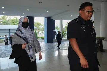  Balai Polis Ulu Tiram