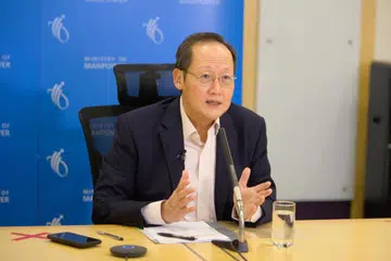Kerjasama tiga pihak adalah asas kemajuan ekonomi Singapura yang membantu mencipta pekerjaan yang baik, dan tempat kerja yang adil dan progresif, kata Menteri Tenaga Manusia, Dr Tan See Leng, sebagai sebahagian daripada pesanan sambutan Hari Pekerja Kongres Kesatuan Sekerja Kebangsaan (NTUC).
