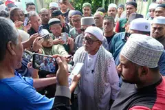 PAS Umno kerjasama, Muafakat Nasional 2.0, Abdul Hadi Awang