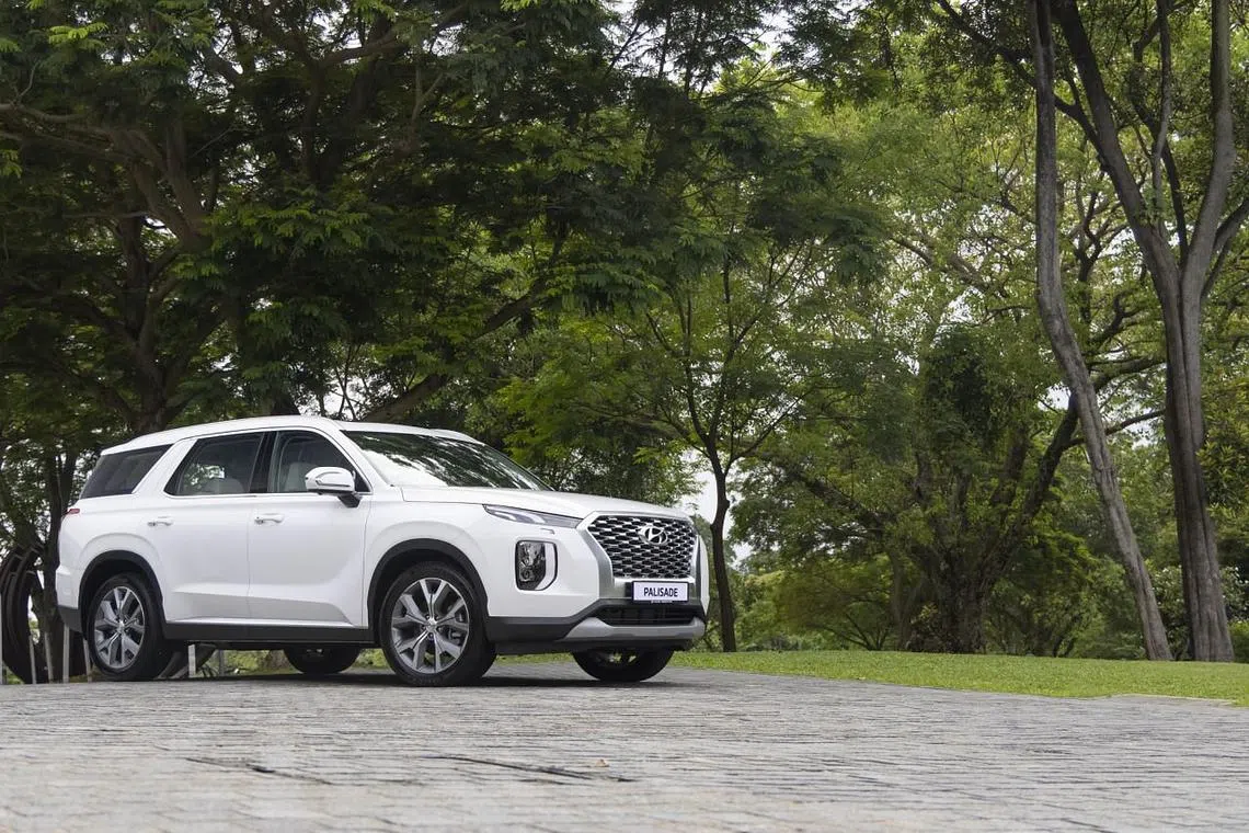 Komoco Motors lancarkan 'Raja' SUV, perluas barisan kenderaan, Berita ...