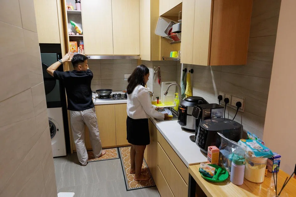 Bagi Cik Syaza dan Encik Sean, keputusan menangguhkan kehamilan bukan bermakna menolak rezeki, sebaliknya satu langkah bagi memastikan mereka mampu menyediakan kehidupan yang lebih stabil untuk anak pada masa hadapan.